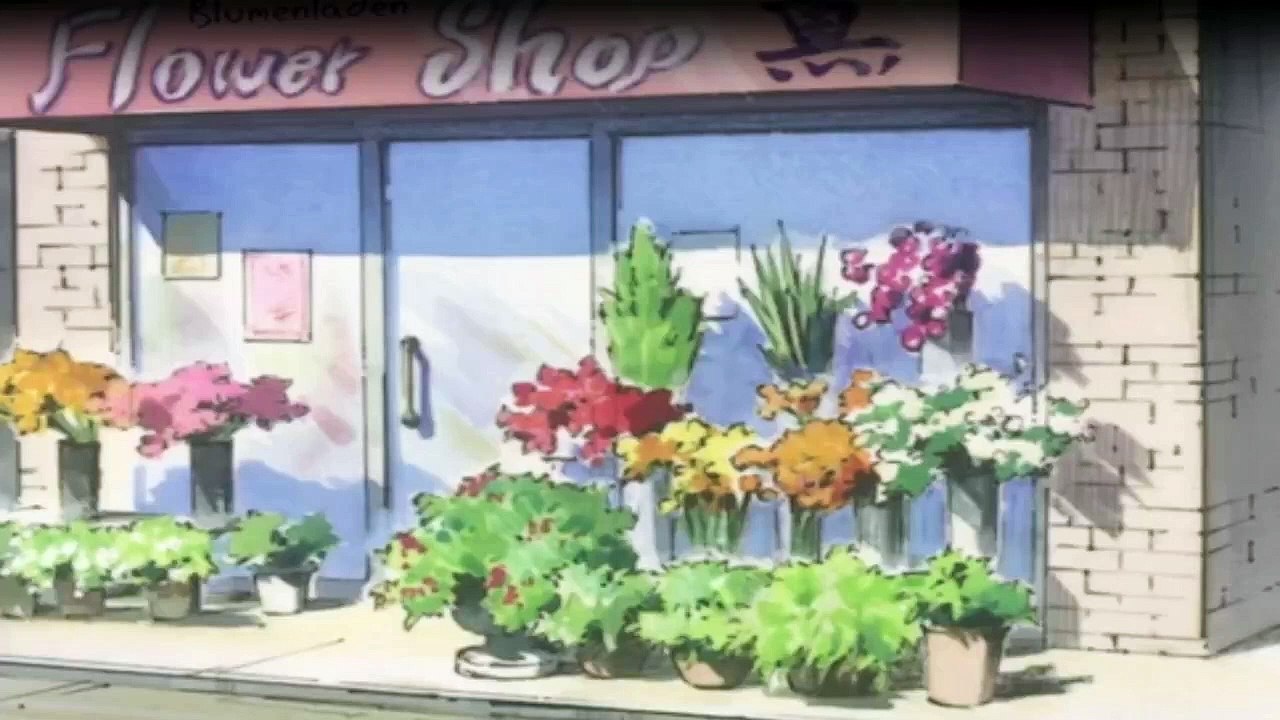 Aoi Hana Staffel 1 Folge 6 HD Deutsch