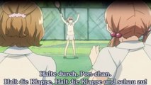 Aoi Hana Staffel 1 Folge 9 HD Deutsch