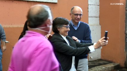 Italy heads to the polls in election that could see the far-right come to power