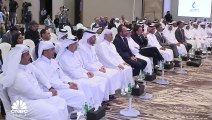 وزير الدولة لشؤون الطاقة في قطر: قطر للطاقة تختار توتال كأول شريك لها في مشروع توسعة حقل الشمال الجنوبي