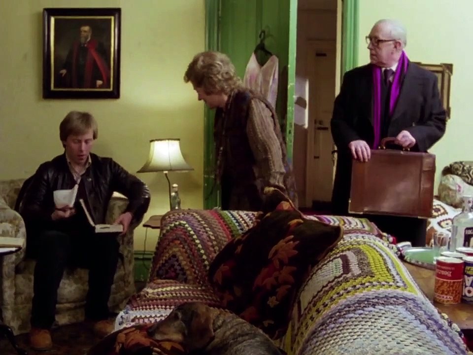 Dame, König, As, Spion Staffel 1 Folge 3 HD Deutsch