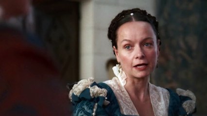 The Serpent Queen Season 1 Episode 4 Promo