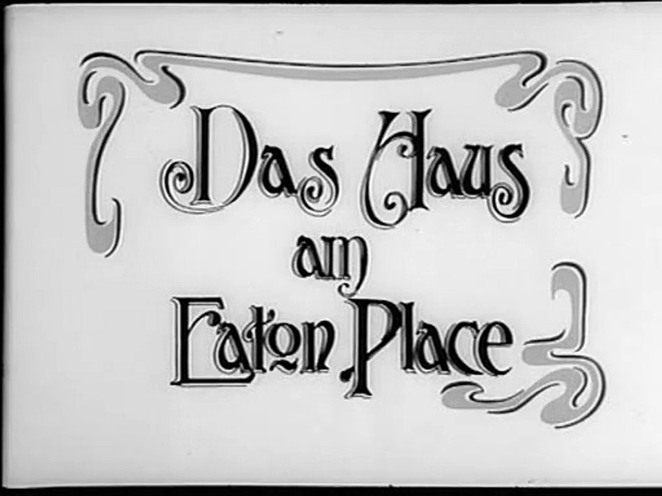 Das Haus am Eaton Place Staffel 1 Folge 3 HD Deutsch