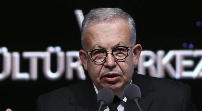 Yaycı'dan Yunanistan'ın ABD zırhlılarını adalara sevk etmesiyle ilgili değerlendirme: Türkiye'yi savaşa çekmek istiyorlar