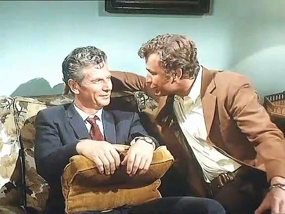 Cannon Staffel 1 Folge 5 HD Deutsch