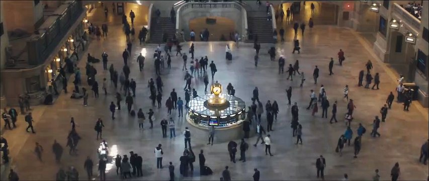 Wakefield Bande-annonce (UK)