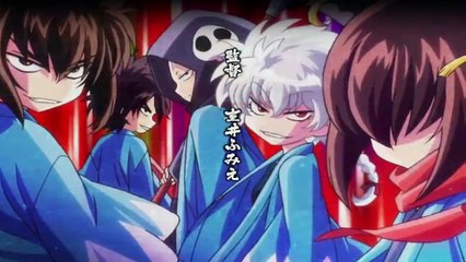 Chiruran Nibun no Ichi Staffel 1 Folge 10 HD Deutsch