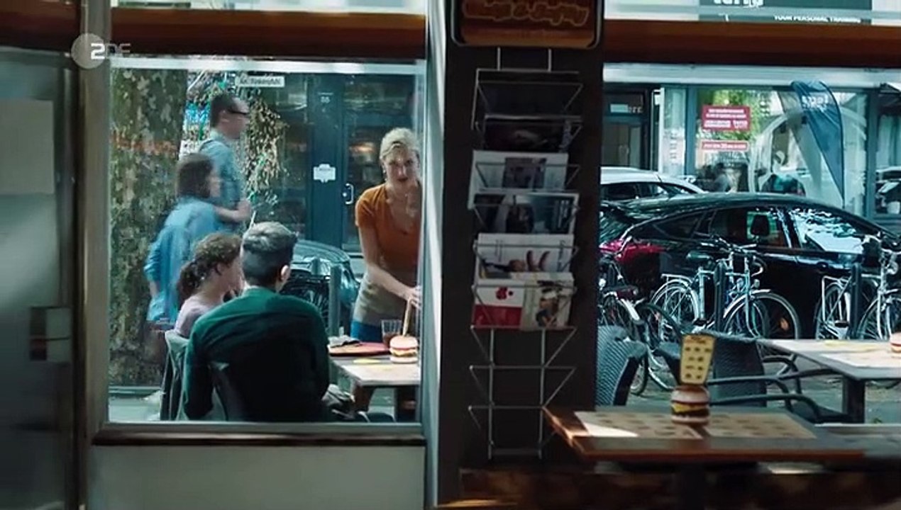 Marie Brand Staffel 1 Folge 24 - Part 01 HD Deutsch