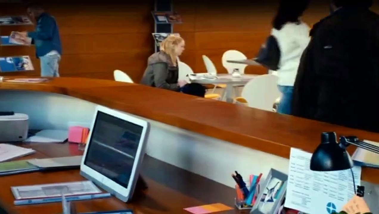 In aller Freundschaft - Die jungen Ärzte Staffel 1 Folge 7 HD Deutsch