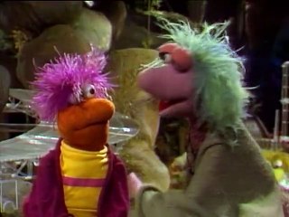 Die Fraggles Staffel 1 Folge 1 HD Deutsch