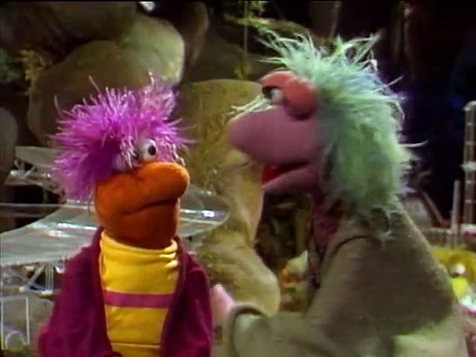 Die fraggles staffel 1 folge 1 hd deutsch