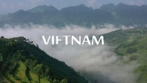 Vietnam Natural Beauty - Places to visit in Vietnam - Cinematic Travel Film - Free Stock Videos