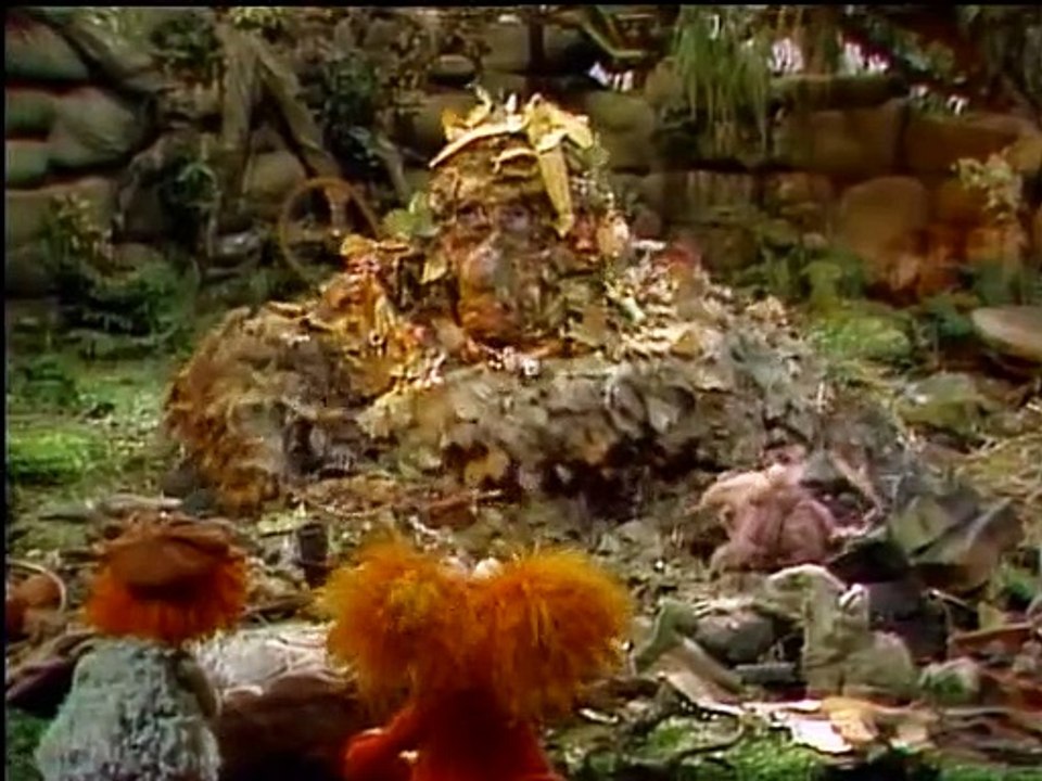 Die fraggles staffel 1 folge 4 hd deutsch