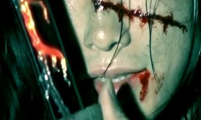 Death Trance Bande-annonce (EN)