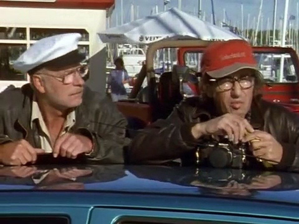 Küstenwache Staffel 1 Folge 7 HD Deutsch