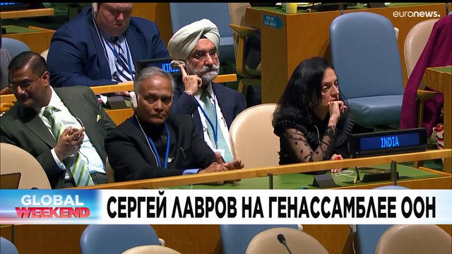 Новости дня | 25 сентябрь — дневной выпуск