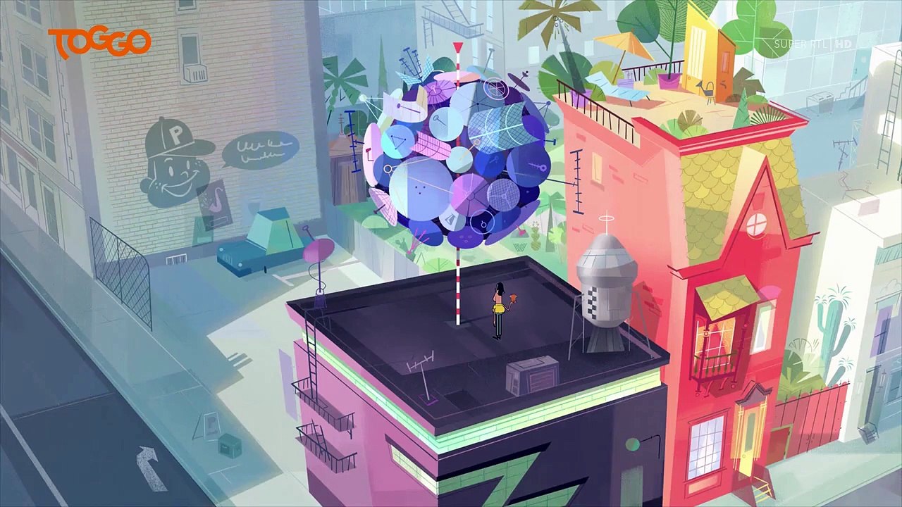 Mr. Magoo (2019) Staffel 1 Folge 2 HD Deutsch