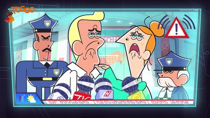 Mr. Magoo (2019) Staffel 1 Folge 6 HD Deutsch