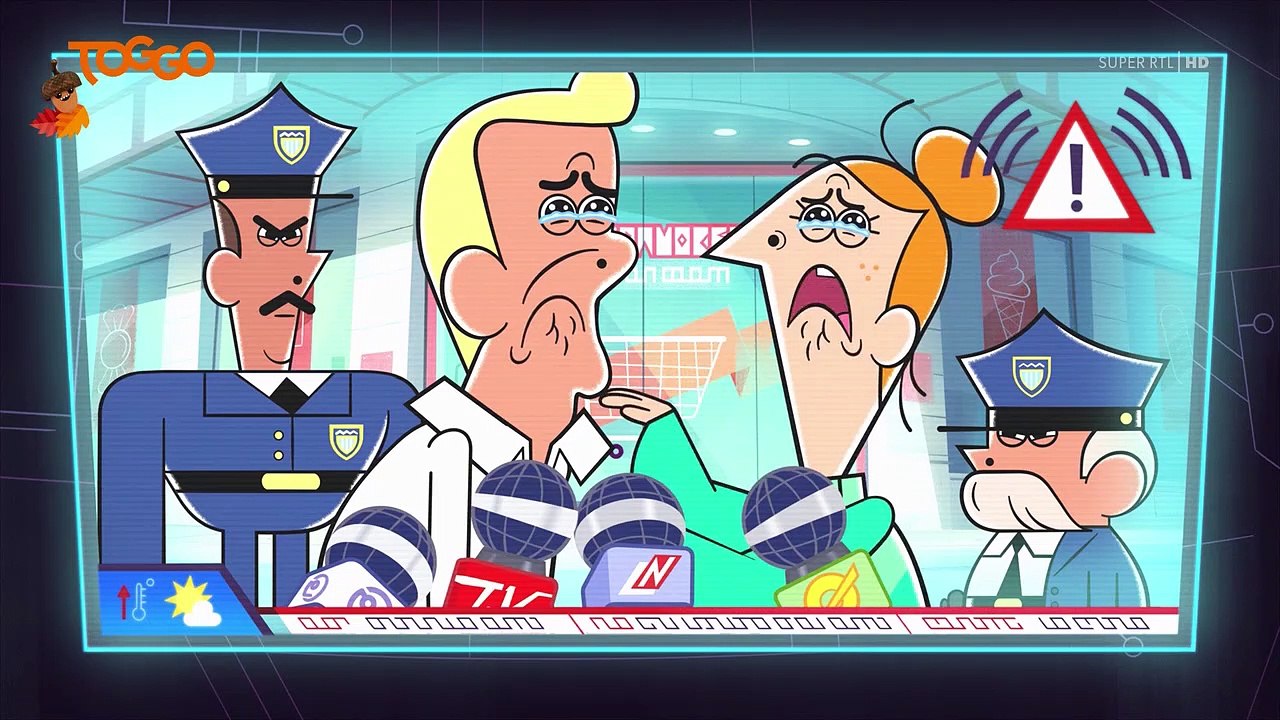 Mr. Magoo (2019) Staffel 1 Folge 6 HD Deutsch