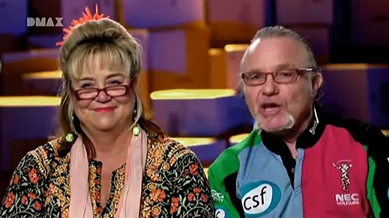 Baggage Battles - Die Koffer-Jäger Staffel 2 Folge 14 HD Deutsch