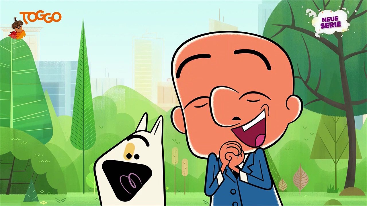 Mr. Magoo (2019) Staffel 1 Folge 5 HD Deutsch