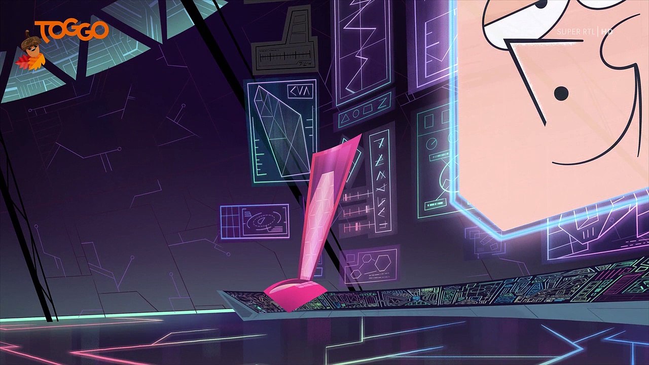 Mr. Magoo (2019) Staffel 1 Folge 7 HD Deutsch