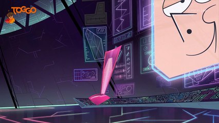 Mr. Magoo (2019) Staffel 1 Folge 7 HD Deutsch