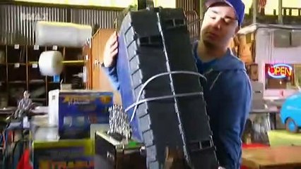 Baggage Battles - Die Koffer-Jäger Staffel 3 Folge 2 HD Deutsch