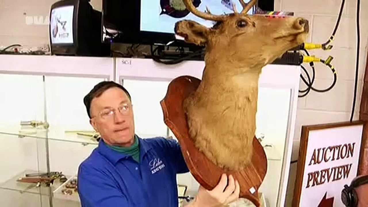 Baggage Battles - Die Koffer-Jäger Staffel 3 Folge 3 HD Deutsch