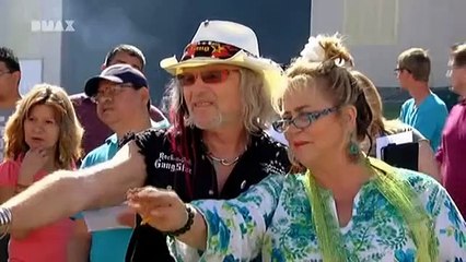 Baggage Battles - Die Koffer-Jäger Staffel 3 Folge 4 HD Deutsch