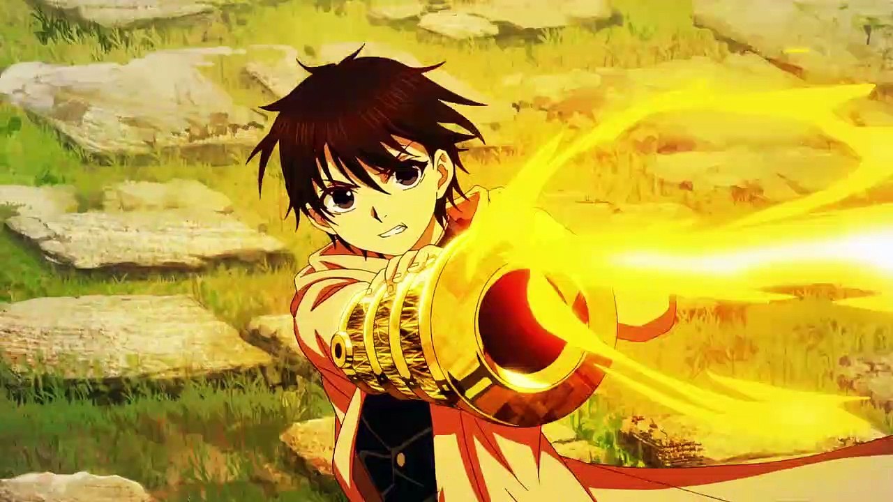 Deatte 5-byou de Battle Staffel 1 Folge 7 HD Deutsch