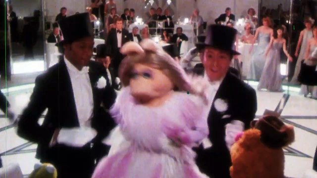 La Grande Aventure des Muppets Bande-annonce (EN)