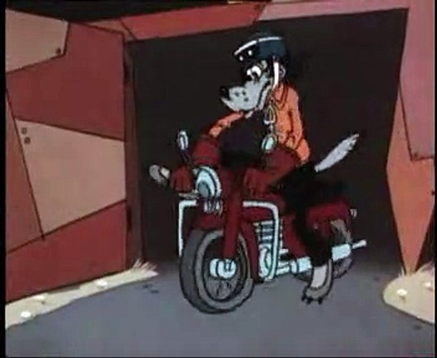 Hase und Wolf Staffel 1 Folge 3 HD Deutsch