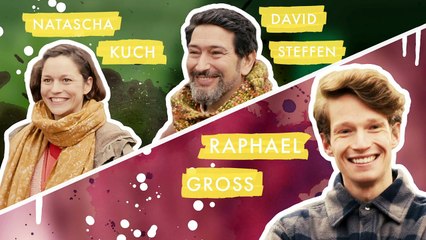 Das Internat Staffel 2 Folge 7 HD Deutsch