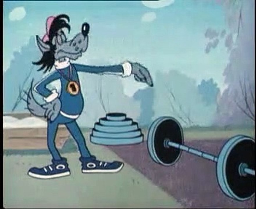 Hase und Wolf Staffel 1 Folge 4 HD Deutsch