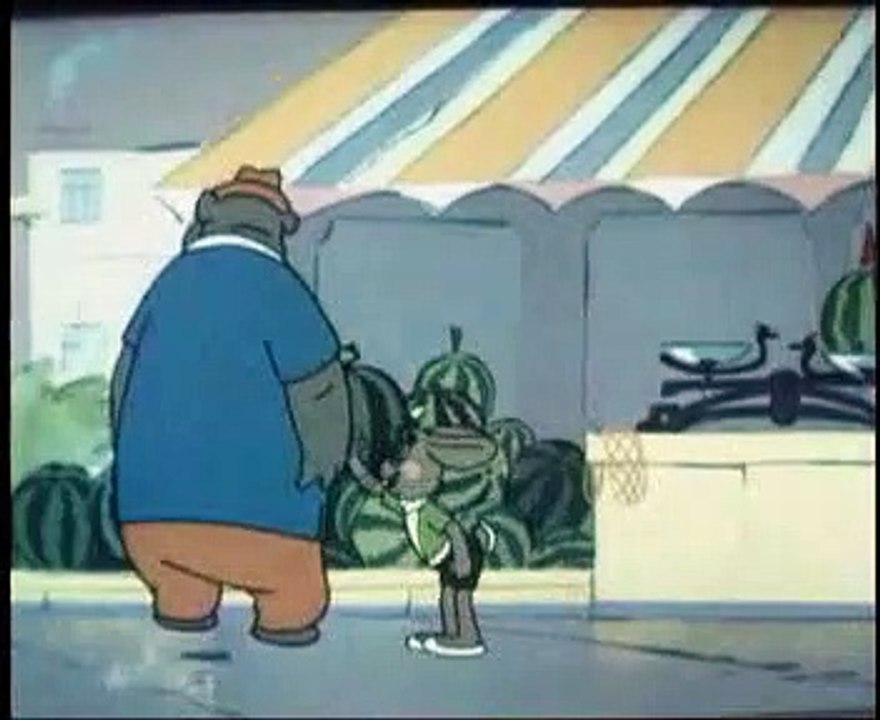 Hase und Wolf Staffel 1 Folge 5 HD Deutsch