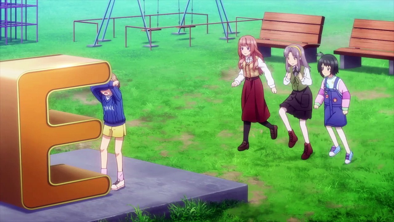 CUE! Staffel 1 Folge 21 HD Deutsch