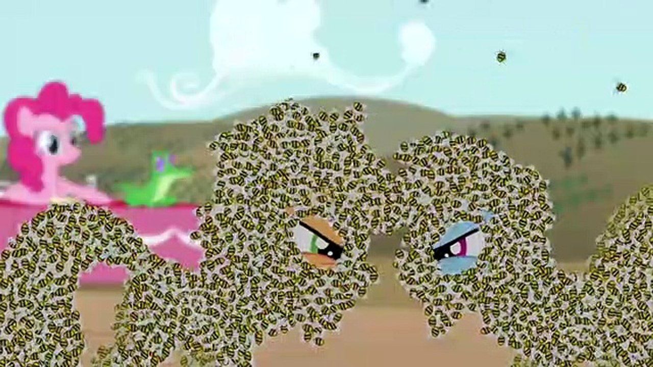 My little pony - freundschaft ist magie staffel 4 folge 3 hd deutsch