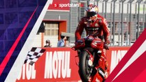 Jack Miller Juara MotoGP Jepang 2022, Ducati Lanjutkan Tren Positif