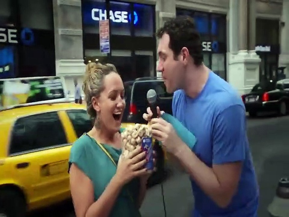 Billy On The Street - Season 2 Episode 5