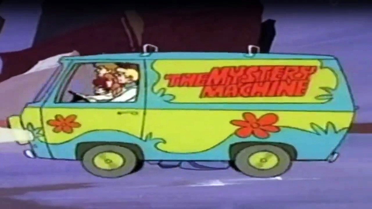 The New Scooby-Doo Movies Staffel 1 Folge 1 HD Deutsch