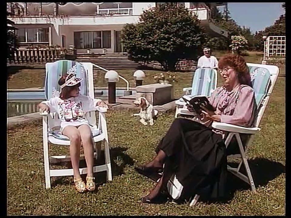 Die Rückkehr der Märchenbraut Staffel 1 Folge 4 HD Deutsch