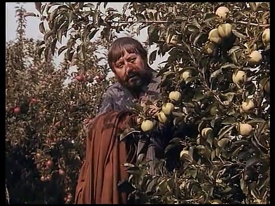 Die Rückkehr der Märchenbraut Staffel 1 Folge 5 HD Deutsch