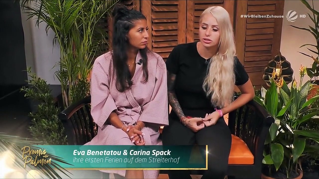 Promis unter Palmen Staffel 1 Folge 2 - Part 01 HD Deutsch