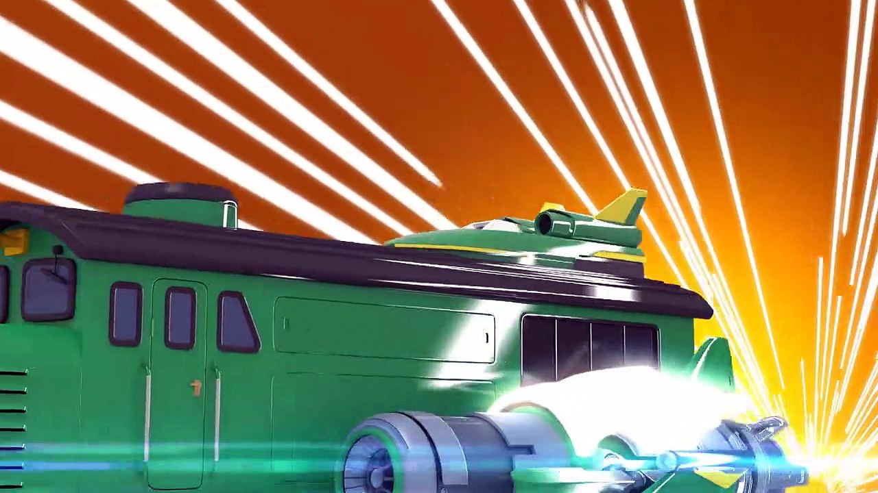 Titipo Der kleine Zug Staffel 1 Folge 13 HD Deutsch