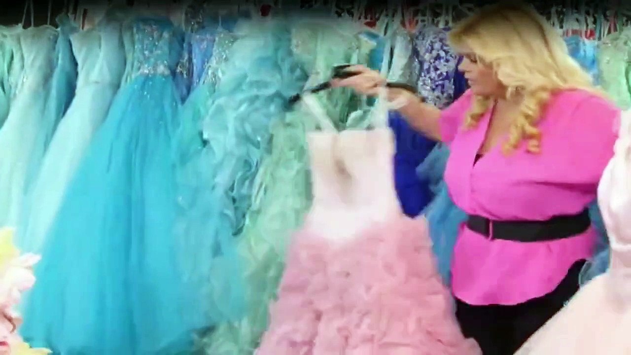 Sweet 15 - Prinzessin für einen Tag Staffel 1 Folge 1 HD Deutsch