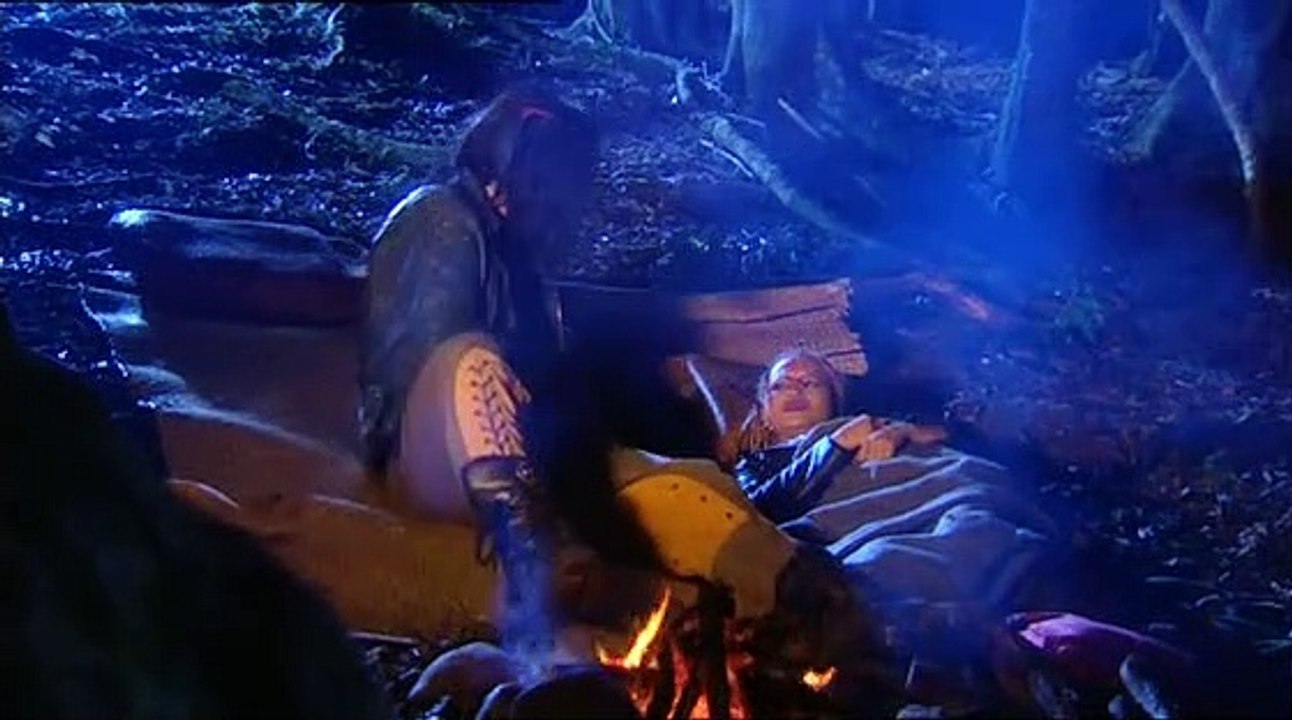 The Tribe Staffel 3 Folge 8 HD Deutsch