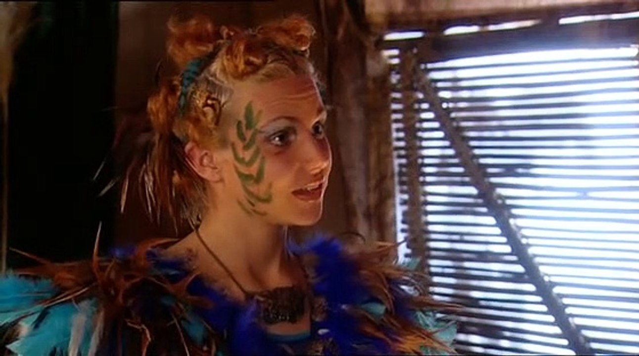 The Tribe Staffel 3 Folge 7 HD Deutsch