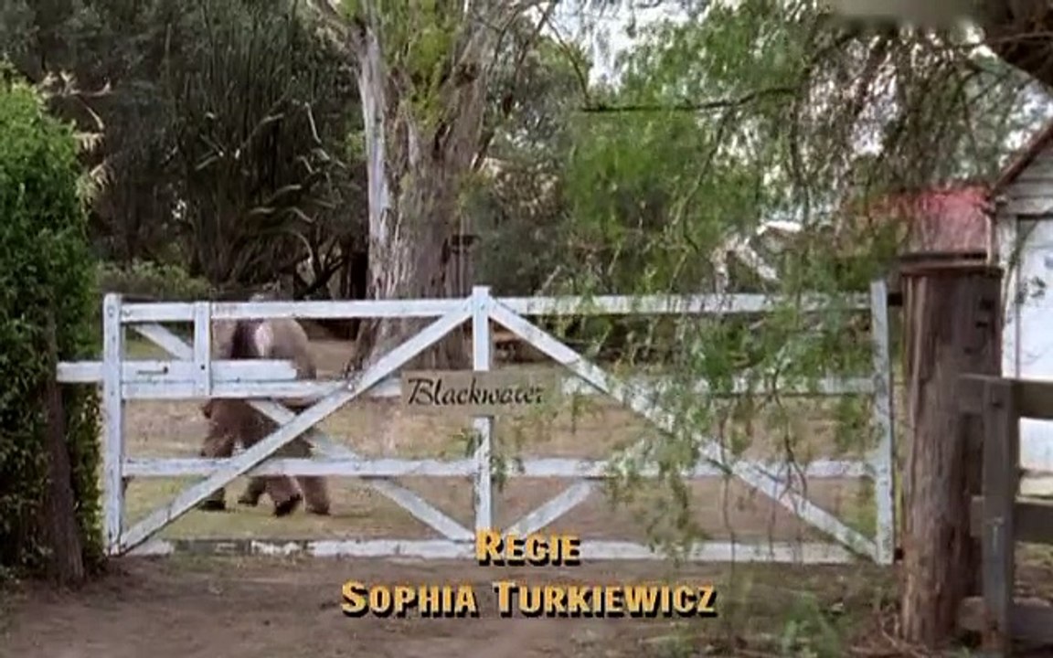 Verloren in Sydney - Neue Abenteuer für Oliver Twist Staffel 1 Folge 13 HD Deutsch