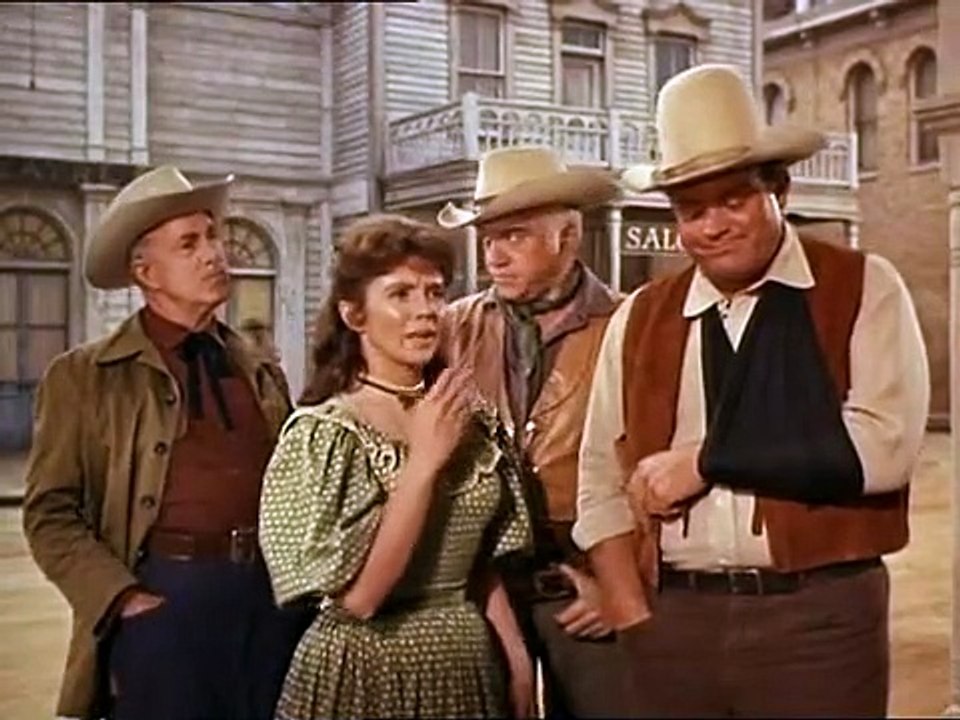 Bonanza Staffel 3 Folge 34 HD Deutsch